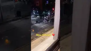 ⚜️New Orleans #saints #lousiana #frenchquarter #subscribemychannel