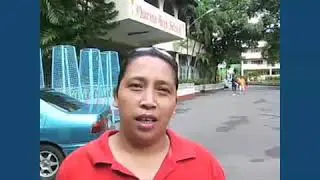 Bella Yaneeza, SEED Teacher, Manila, Philippines