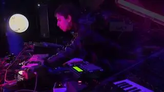 LAMUSA II LIVE | MONDONERO - 10.03.2019