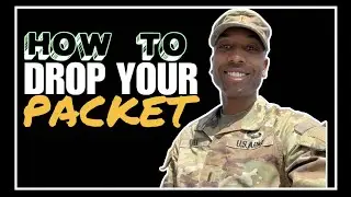 How To Start Your G2G Packet | ARMY | GREEN TO GOLD (ADO)