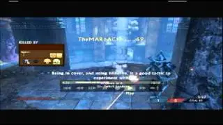BioHaZaRdX12 Vs M-O-K-O-S-I-T-O I TEMPLE 1vs1