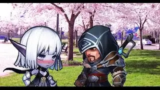 [DotArena] Ezio's Confession