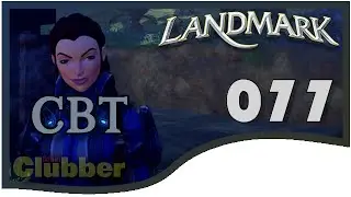 Oktober Giveaway Orange Tech Suit ★ MMORPG ★ Lets Play EQNext - Deutsch - Landmark Gameplay #077