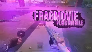Audubon🖤 Fragmovie | PUBG Mobile |Фрагмуви