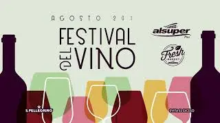 3er FESTIVAL DEL VINO DE ALSUPER