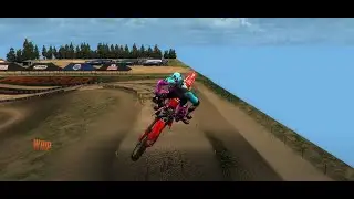 Modded MX vs ATV Reflex | MX unleashed Tracks and REDBUD!!!!!!!!!