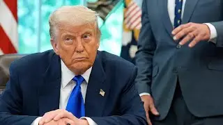 Obama-Appointed Judge Blocks Trump's Asylum Ban | Immigration Policy Update