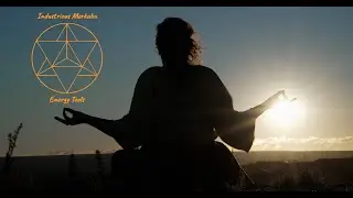 Merkaba Energy Tools 60 Second Commercial Spot