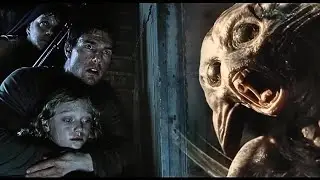 Asmaan Se Nahi Is Bar Zameen Cheer Kar Nikle Aliens | Movie Explained In Hindi/Urdu | Film Explained