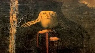 St. Paisius Velichkovsky: concerning the papal 