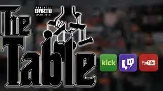 The Table Episode 122