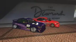 Разблокируйте секретные ливреи для Sultan RS Classic 🚘. *исправлено