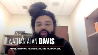 In Their Own Voices: Black Playwrights Writing History (Part 3 of 3)