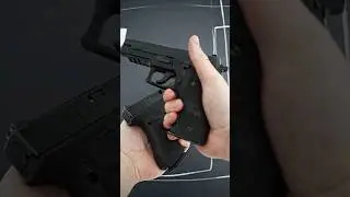 Does a Glock mag work in a Sig?🤔😳