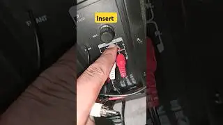 How to Connect Home theatre to Laptop Audio Sound Cable#macnitesh#virulshorts#2024short