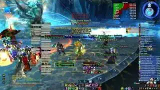 Lord Marrowgar ICC25 3.3