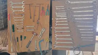 best tools for mechanic part 1 in Tamil #tools