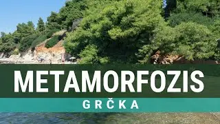 Metamorfozis Grčka