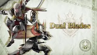 Monster Hunter Rise: Sunbreak &ndash; Dual Blades Action Overview