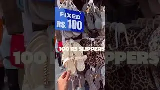 Cheapest shopping in Commercial Street Bangalore | women wear #shopping #bangalore