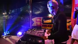 DJ Kent