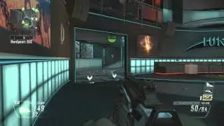 Call of Duty Black Ops 2/ Introducing Captain Steel