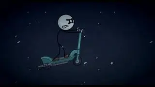 The Betrayed Ending but Henry isn't betrayed