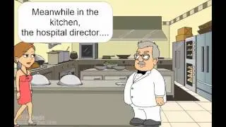Meal Manager English Version