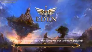 Legend of Eden. Dicas para todas as classes.
