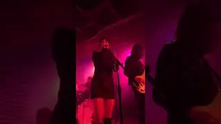 Joyla Red - Into the Fade Live at The Sunset Tavern