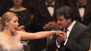 Live From Lincoln Center: Richard Tucker Opera Gala: A New Century