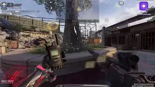 少しだけ#cod#codm