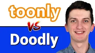 Doodly vs Toonly - Which One Is Better?