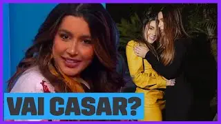 VEM AÍ? Lauana Prado e Veronica, o casamento mais esperado 💕 | TVZ Gustavo Mioto