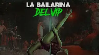 Clan 537 feat Yohan manuel - La bailarina del VIP Remix (Video Oficial)