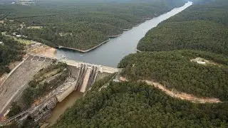 Federal govt to increase funding for flood mitigation projects in NSW
