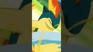 &nbsp;S5 I Episode 58 I Love, Pokemon Style #pok&eacute;mon&nbsp;#pokemonjohtoleague #Squirtle #Quilava #shorts