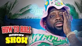 How to Roll Interview with Desto Dubb