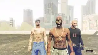 TLKZ vs MERK/OTGX - RNG/FTF