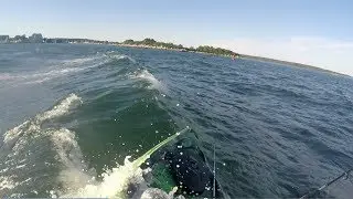 Rolling for a Fluke in CT