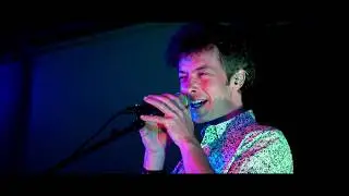 Los Bingueros - Amante bandido / Ritmo de la noche / Viaje con Nosotros