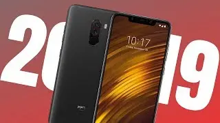 POCO F1 in 2019 !!