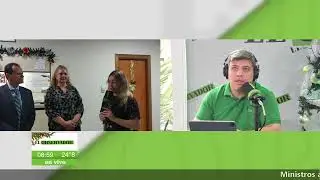 Gilvi Qui&ntilde;&oacute;nez y Yamil Colucci - Salidas transitorias para Mar&iacute;a del Carmen Mart&iacute;nez