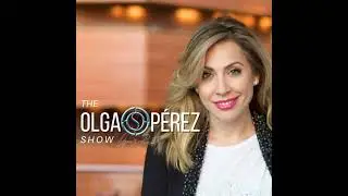 Twitter 'Shadow banning', FBI, Prisoner Swap & More! | The Olga S. P&eacute;rez Show Live | Episode 63