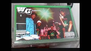 Westbank Coalition - Til Dope Do Us Part