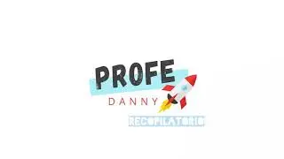Recopilatorio de actividades | Profe Danny