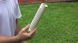 Sprinkler Filter Screen Repair Replacement