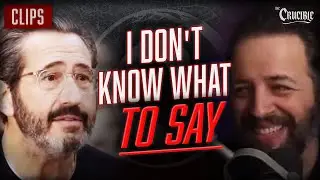 Jubilee Debater Uses Andrew's Argument to Trap Sam Seder