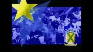 Especial - Santo André Campeão da Copa do Brasil 2004