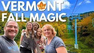 Путеводитель по Вермонту | Smugglers Notch, Ben & Jerry&rsquo;s и бесплатный таймшер в долине Болтон